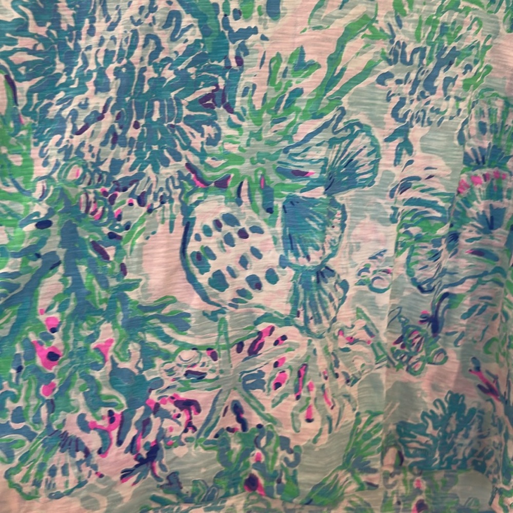 Lilly Pulitzer Etta - Picture 3 of 3